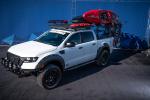 Ford Ranger by Yakima 2019 года